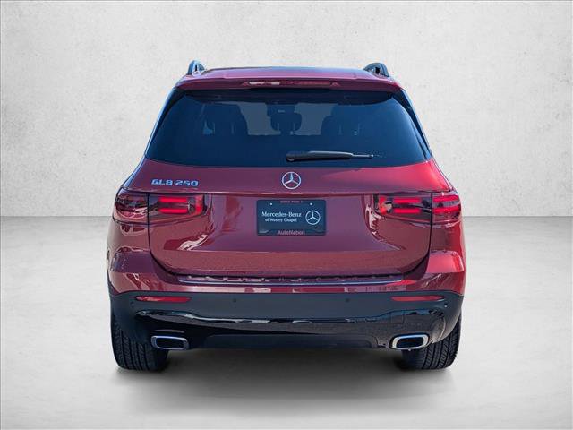 New 2026 Mercedes-Benz GLB 250 image 7