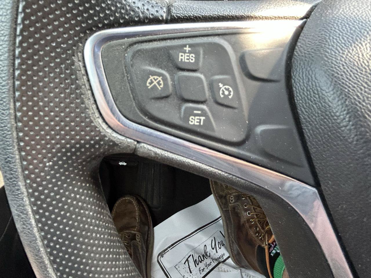 Used 2020 Chevrolet Malibu LT FWD image 19