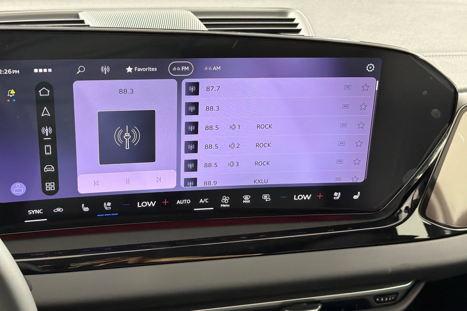 New 2026 Audi A5 2.0T Premium Plus AWD/4WD image 16