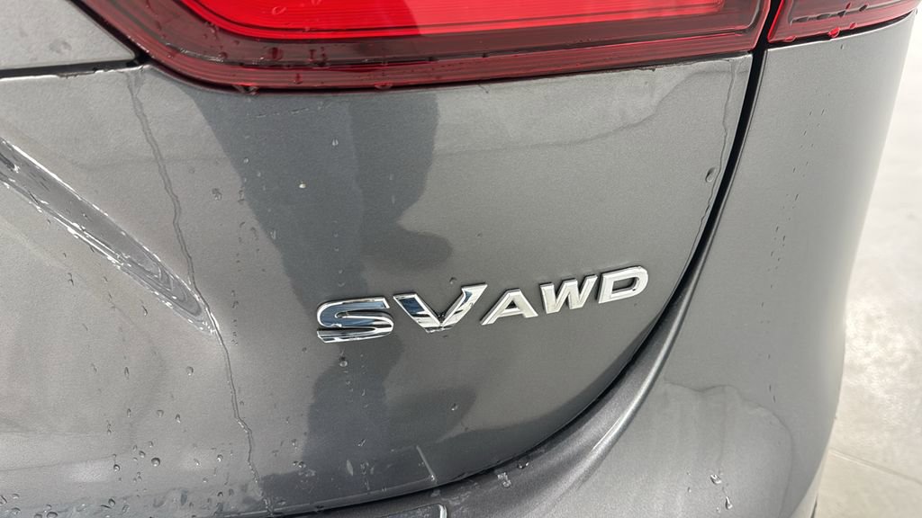 Used 2021 Nissan Rogue Sport SV w/ Technology Package image 28