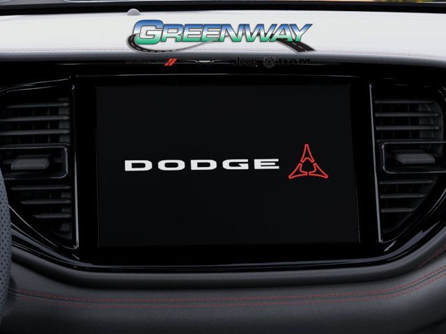 New 2026 Dodge Durango GT w/ Blacktop Package RWD image 18