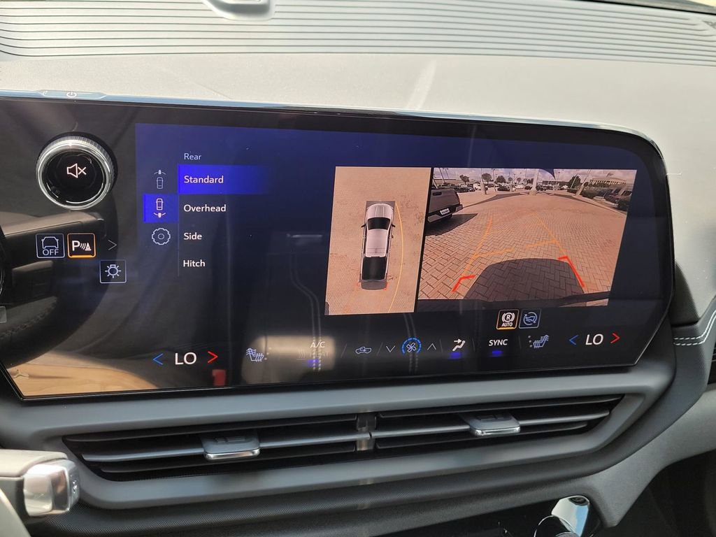 New 2026 Chevrolet Silverado EV LT image 17