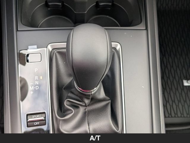 New 2026 MAZDA CX-30 AWD 2.5 S image 24