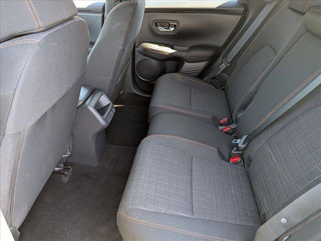 Used 2025 Honda HR-V Sport image 17