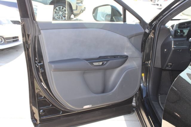 Certified 2023 Lexus RZ 450e Premium w/ Technology Package AWD/4WD image 11
