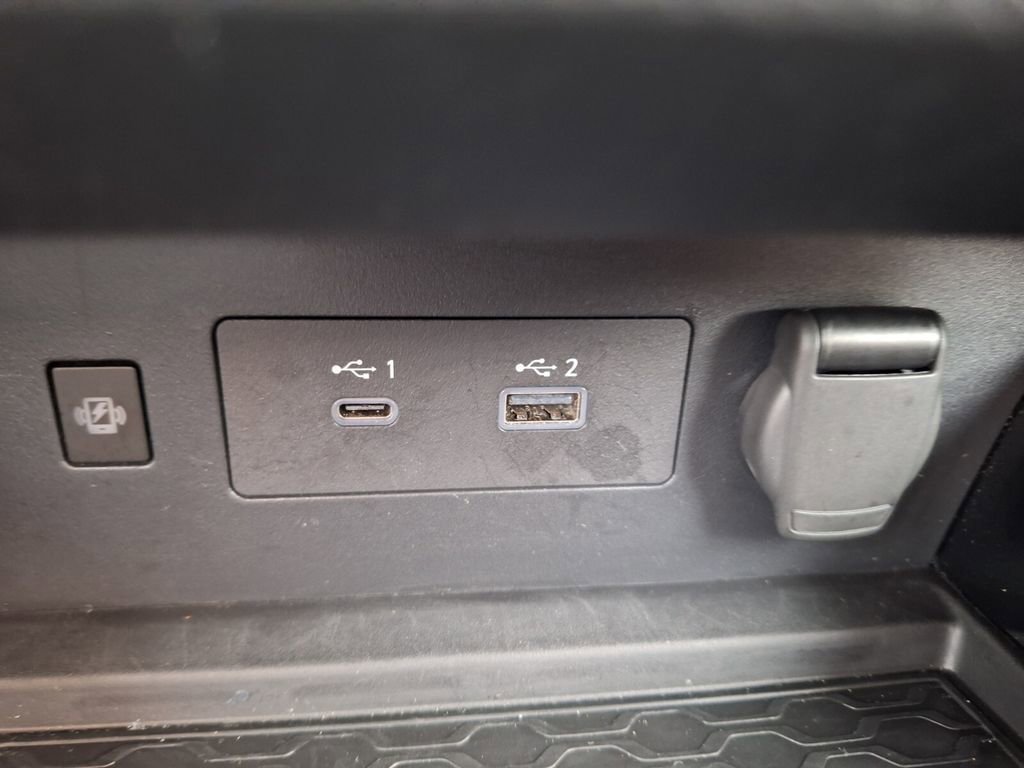 Certified 2024 Nissan Altima 2.5 SR w/ SR Premium Package image 16