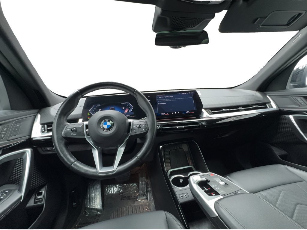 Used 2025 BMW X2 xDrive28i AWD/4WD image 36
