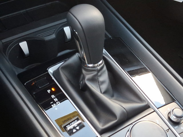 New 2026 MAZDA CX-50 AWD 2.5 S w/ Cargo Package image 13