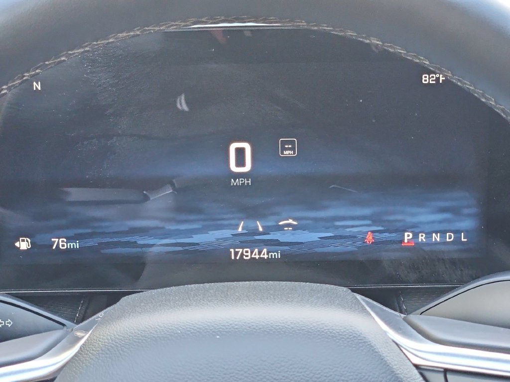 Used 2026 Chevrolet Equinox LT FWD image 16