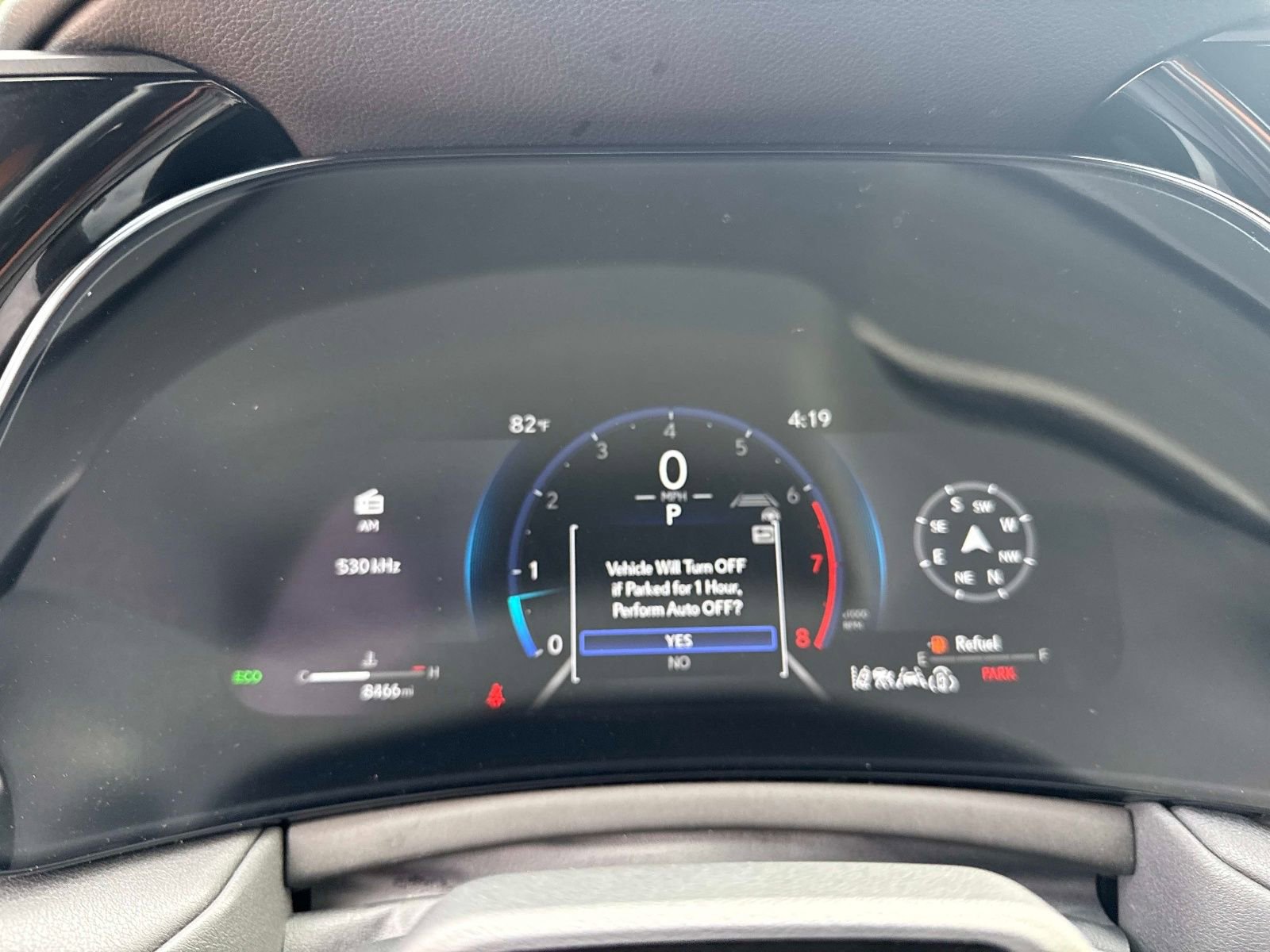 Used 2025 Lexus TX 350 AWD w/ Technology Package image 25
