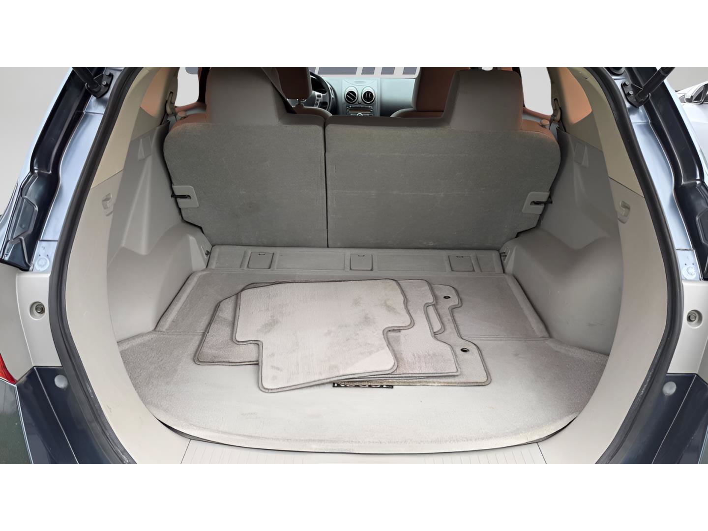Used 2013 Nissan Rogue S AWD/4WD image 33
