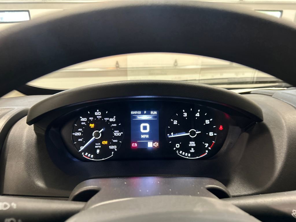 New 2025 RAM ProMaster 2500 w/ Convenience Group FWD image 20