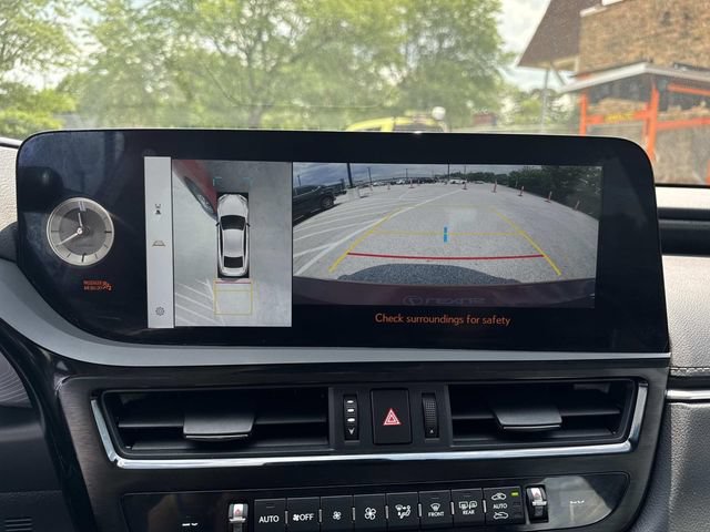 Certified 2023 Lexus ES 350 Ultra Luxury w/ Accessory Package (Z2) FWD image 23