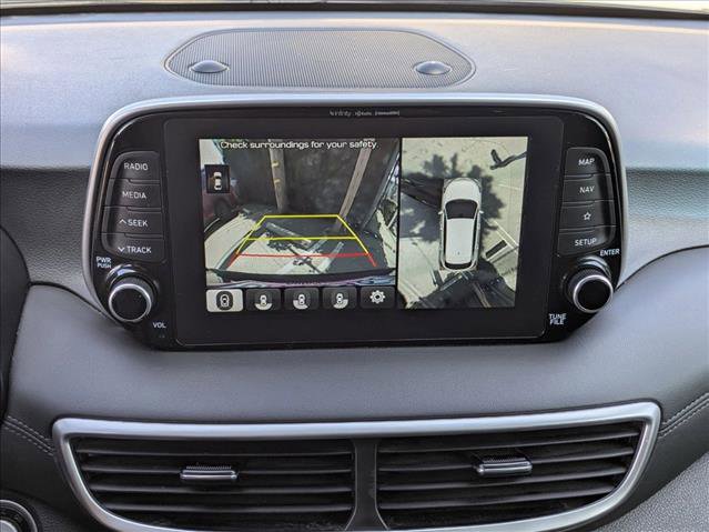 Used 2020 Hyundai Tucson Ultimate FWD image 15