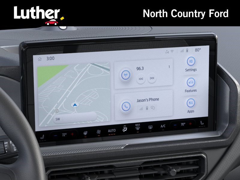 New 2026 Ford Bronco Sport Outer Banks AWD/4WD image 14