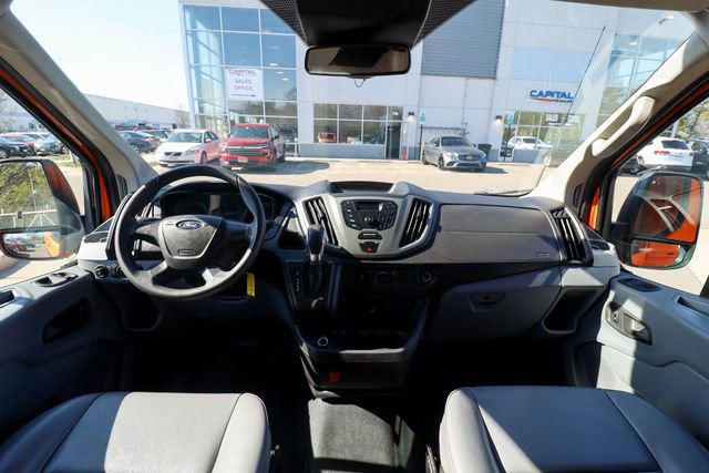 Used 2019 Ford Transit 150 148 Low Roof RWD image 38
