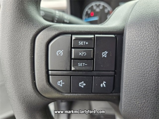 New 2026 Ford F250 XL w/ XL Off-Road Package image 22