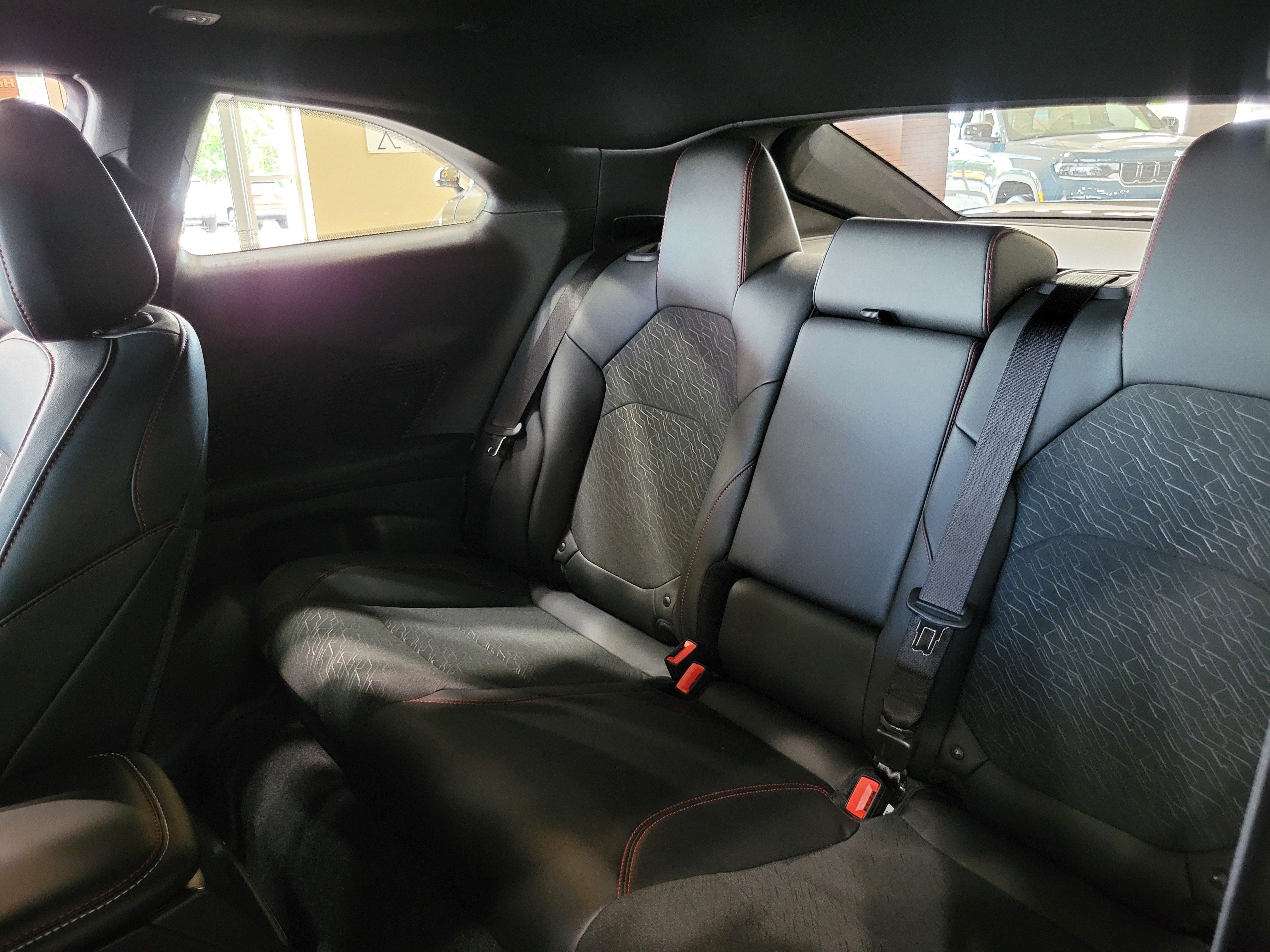 New 2026 Dodge Charger Scat Pack AWD/4WD image 17