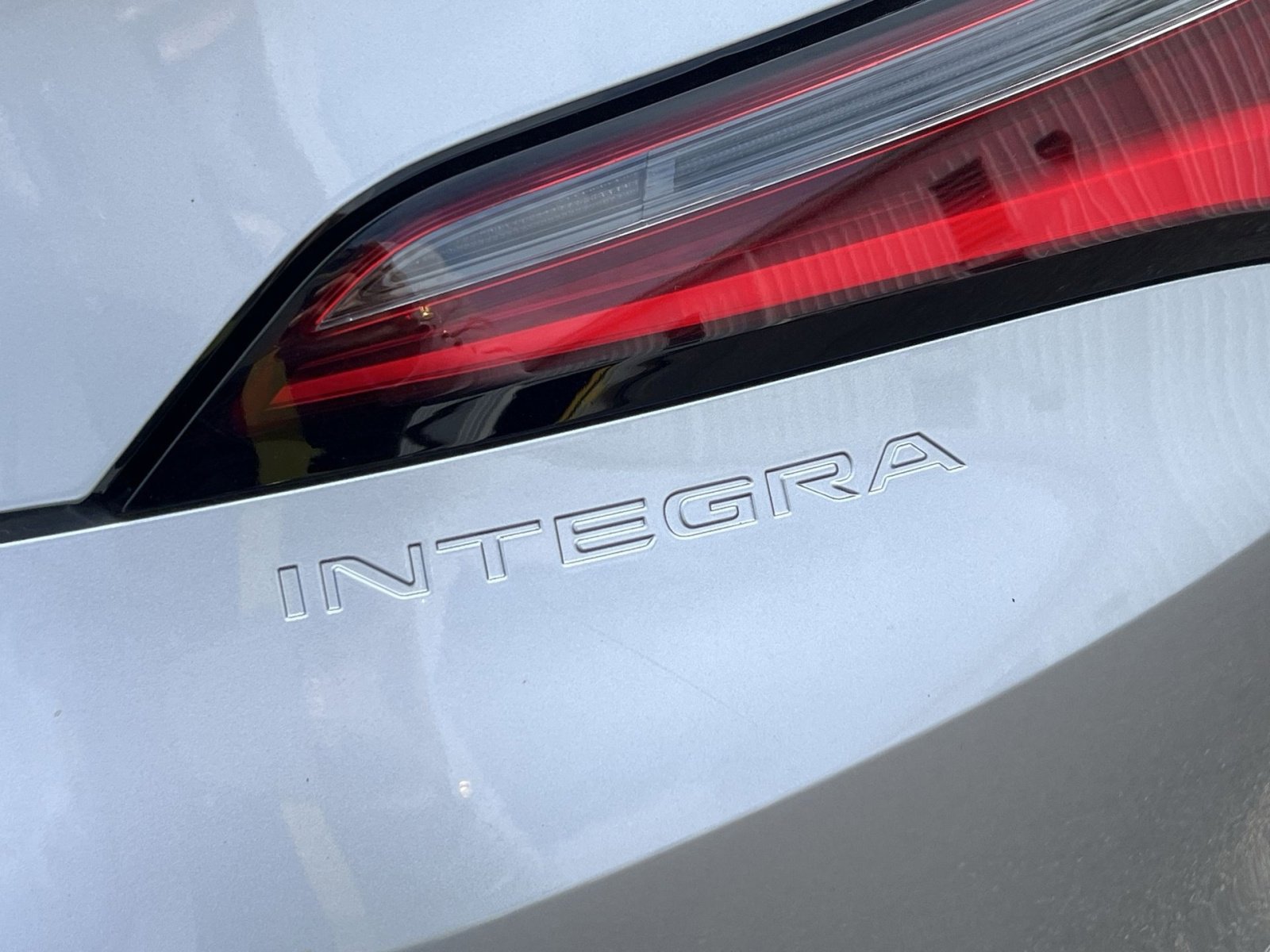 New 2026 Acura Integra image 25