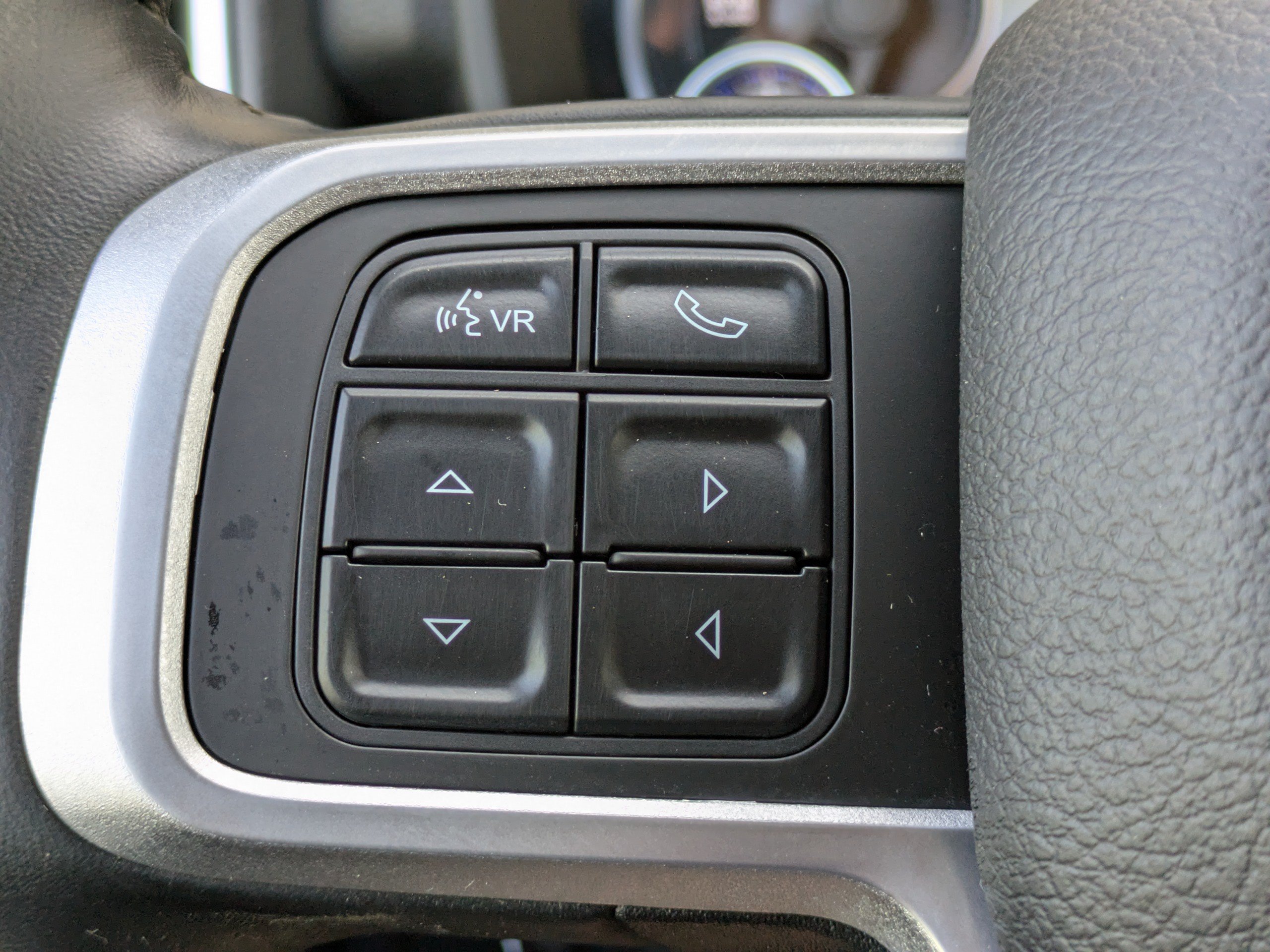 Used 2022 RAM 2500 Big Horn w/ Level A Equipment Group AWD/4WD image 25