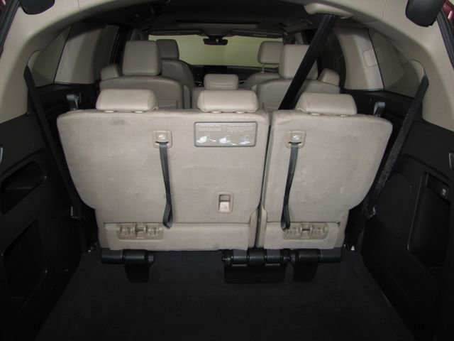 Certified 2021 Honda Odyssey EX-L image 16