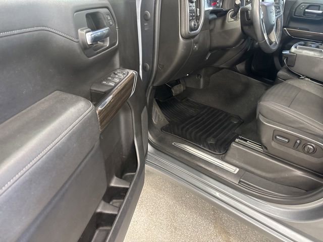 Used 2022 Chevrolet Silverado 1500 RST w/ Safety Package image 13