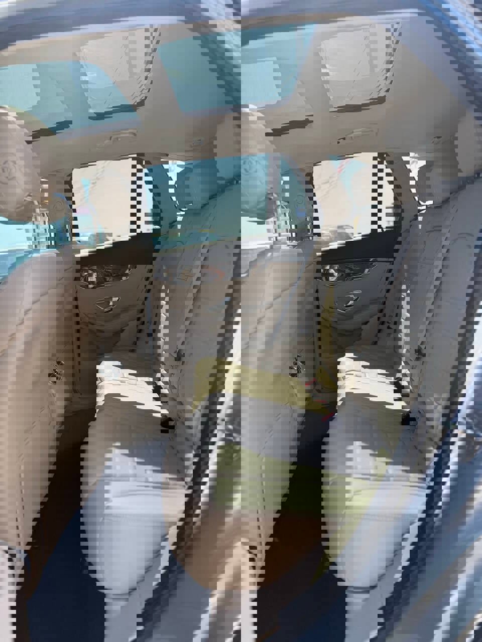 Used 2018 Mercedes-Benz GLC 300 4MATIC image 12