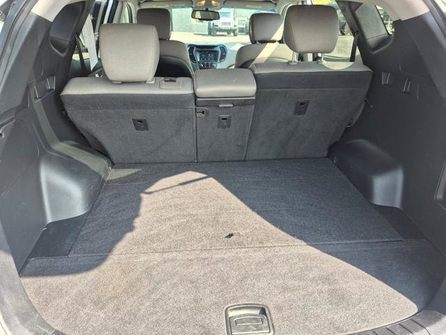 Used 2017 Hyundai Santa Fe Sport FWD image 16