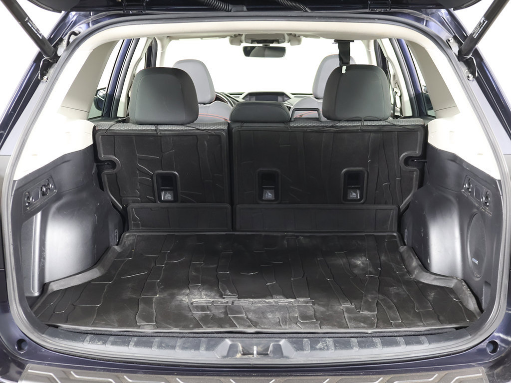 Used 2021 Subaru Forester Sport w/ Popular Package #2 AWD/4WD image 21