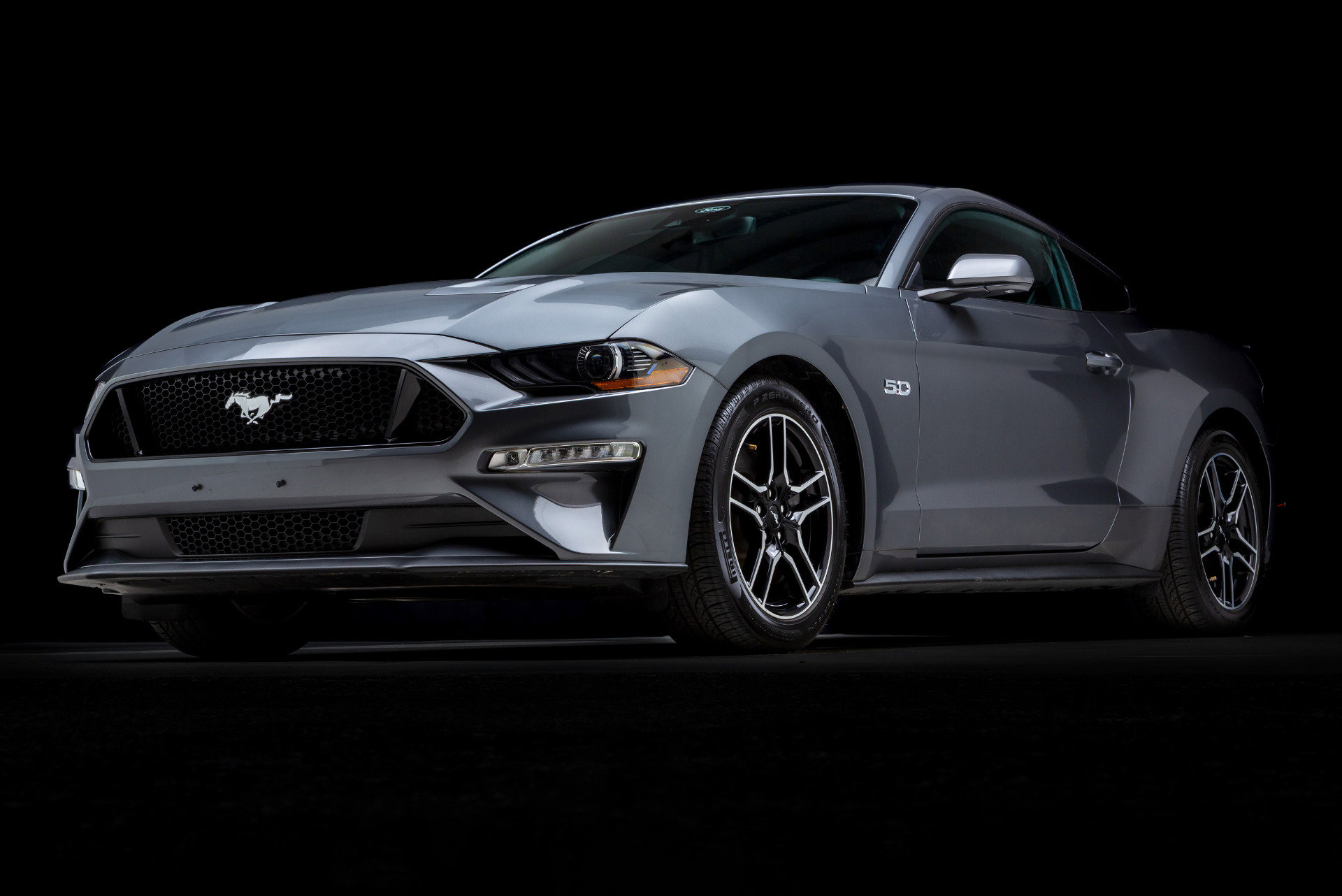 Used 2022 Ford Mustang GT Premium image 7