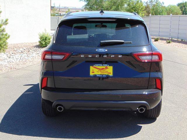 Certified 2024 Ford Escape ST-Line w/ Tech Pack #1 image 5