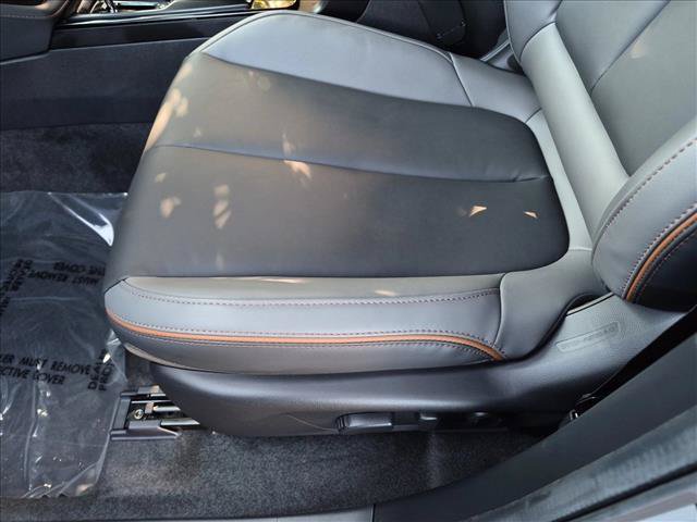 New 2026 Subaru Forester Sport AWD/4WD image 4