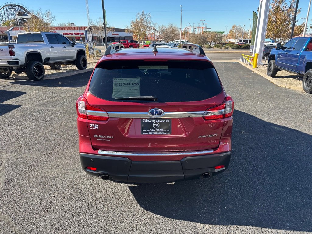 Used 2020 Subaru Ascent Premium w/ Sport Package image 44