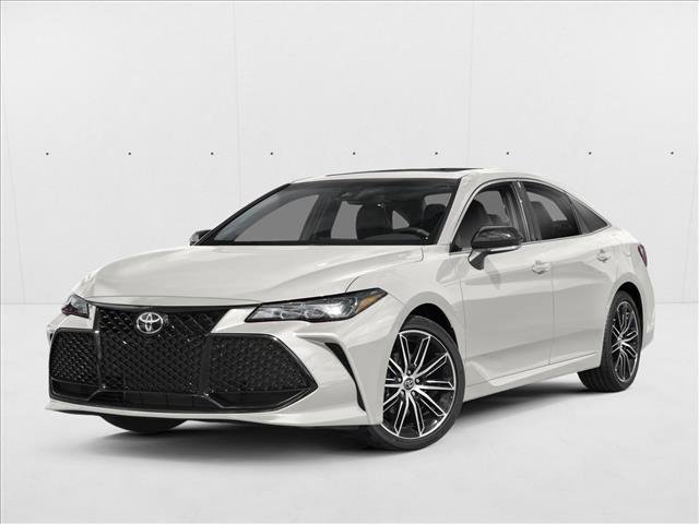 Used 2019 Toyota Avalon XSE FWD video 1