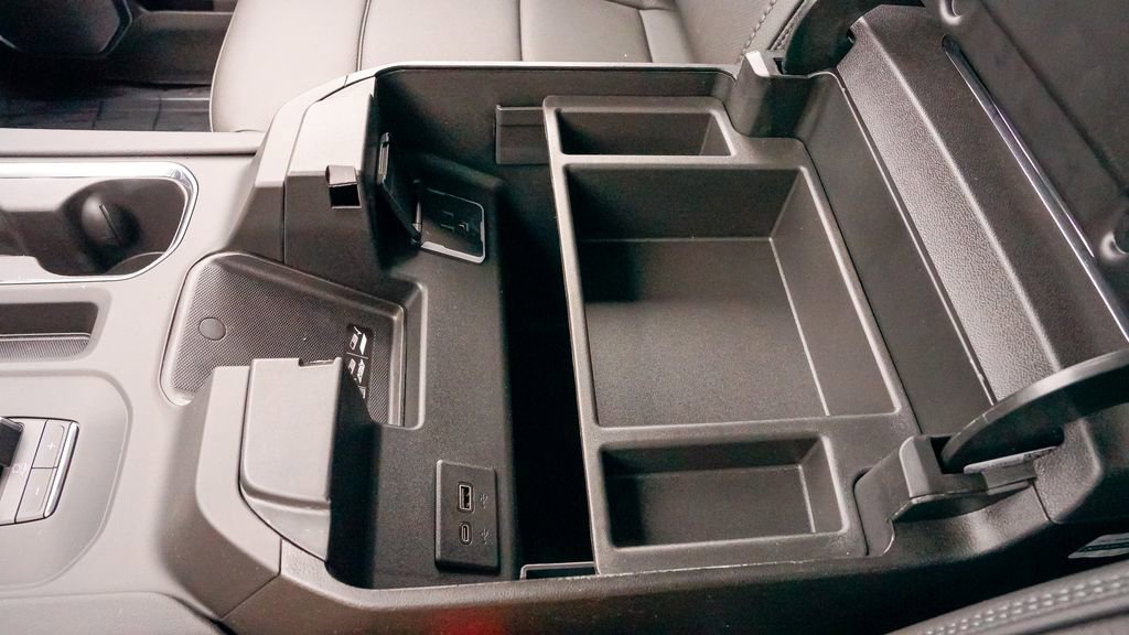 New 2025 GMC Sierra 2500 Denali w/ Denali Reserve Package image 28