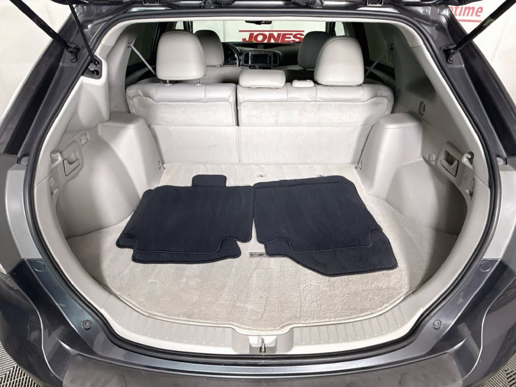Used 2014 Toyota Venza XLE AWD/4WD image 27