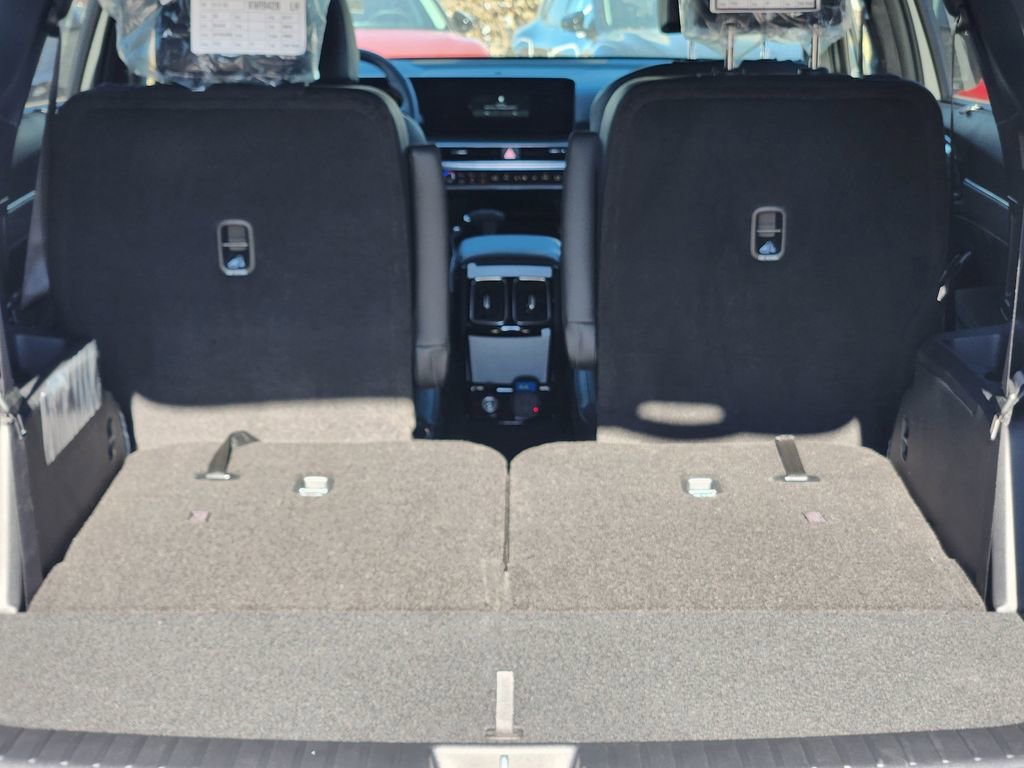 New 2026 Kia Sorento SX Prestige image 12