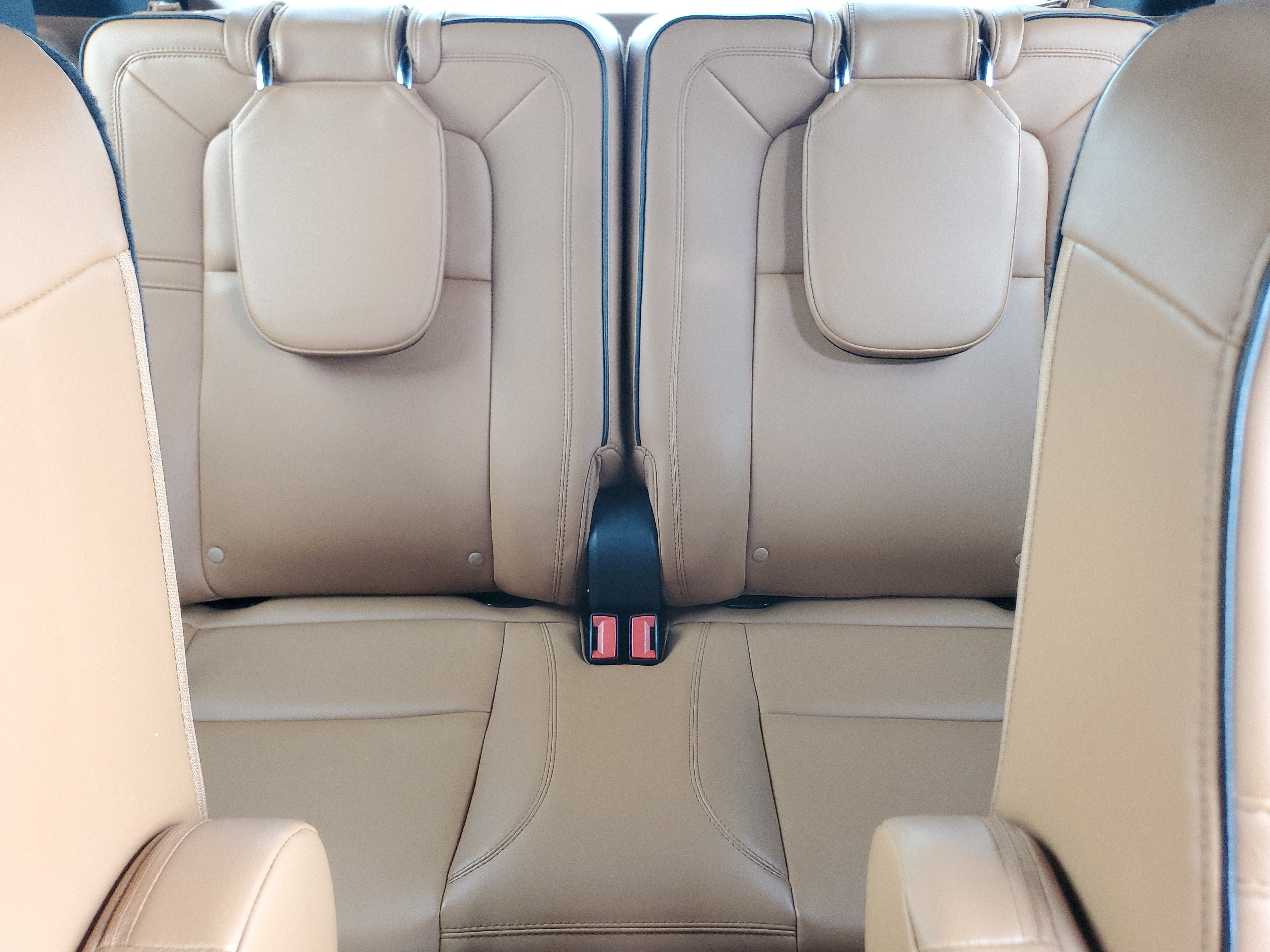 Certified 2022 Lincoln Aviator Black Label w/ Dynamic Handling Package AWD/4WD image 20