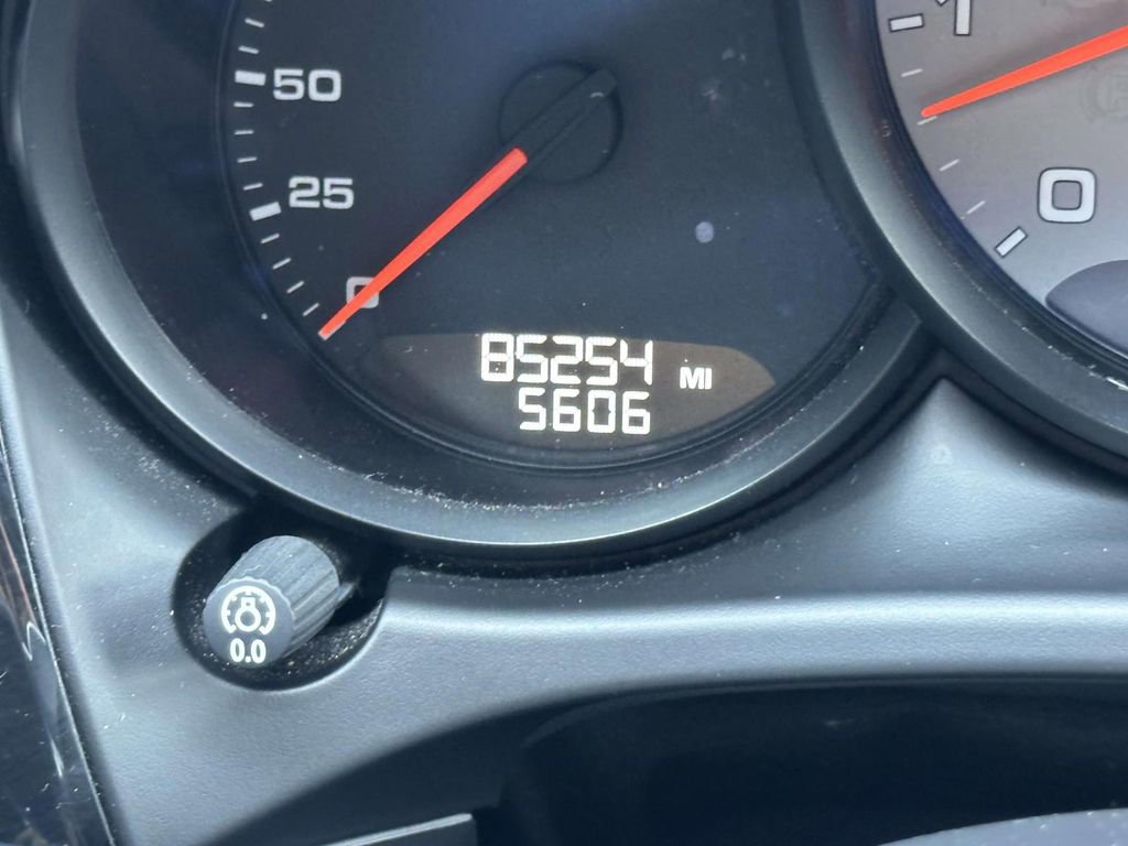 Used 2016 Porsche Macan S image 22