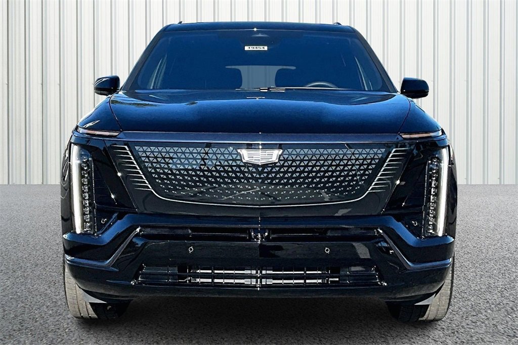 Used 2026 Cadillac Vistiq Sport image 22