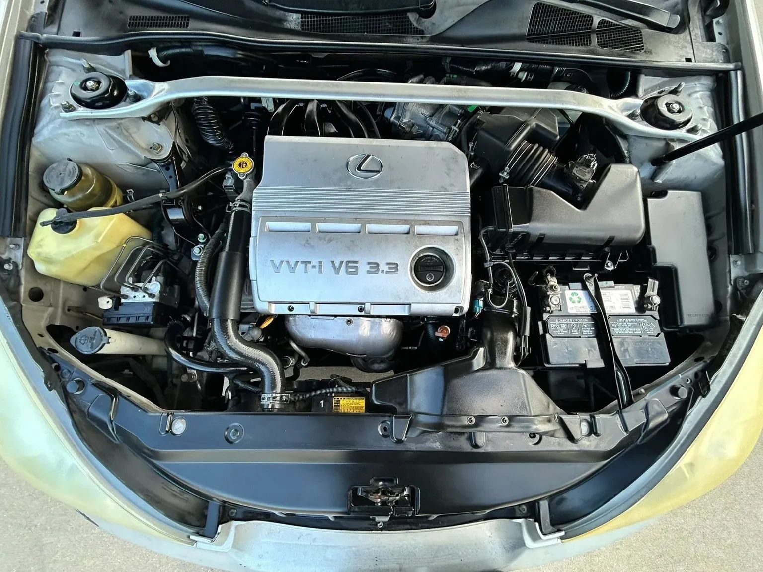 Used 2005 Lexus ES 330 FWD image 22