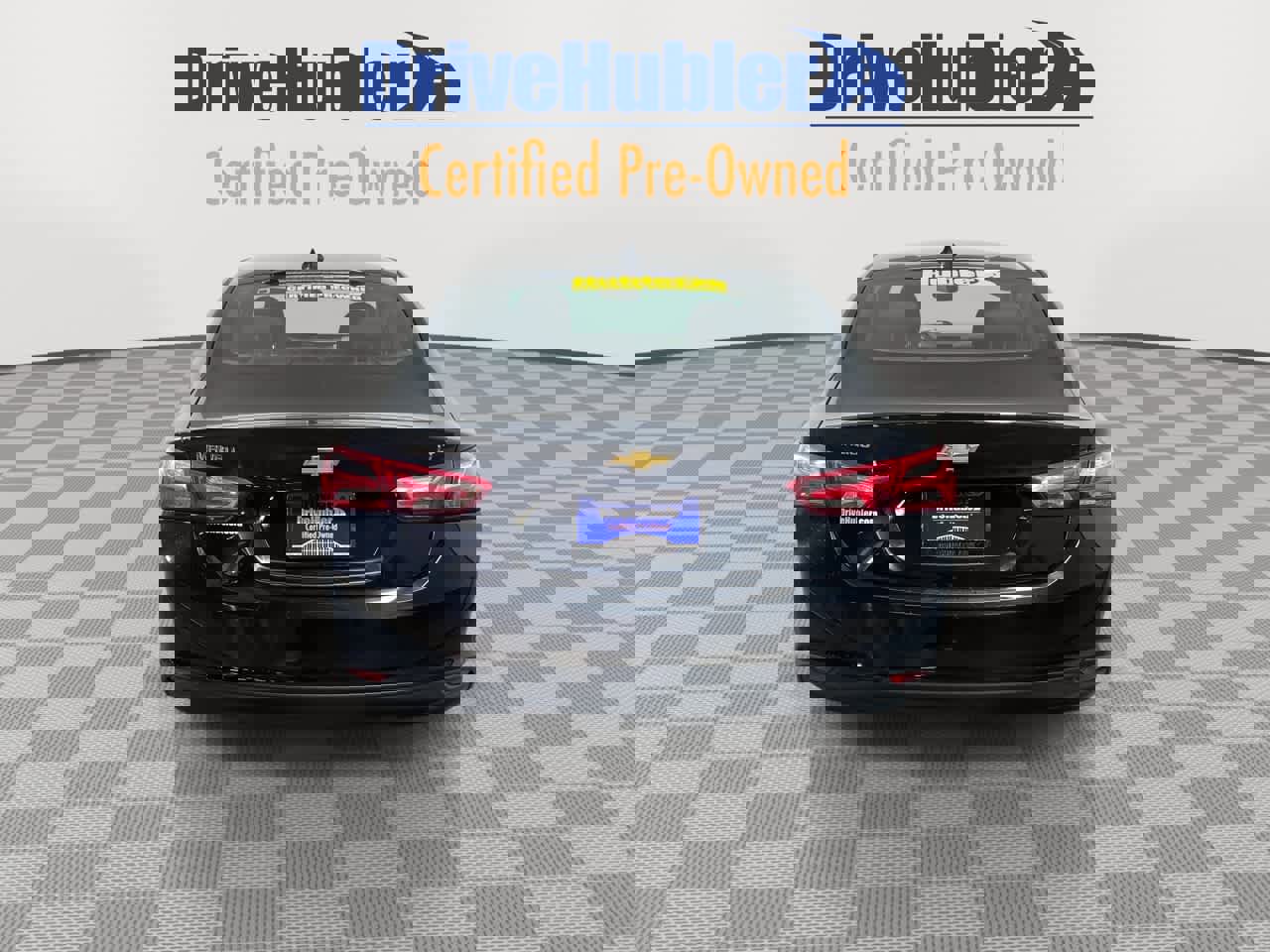 Used 2022 Chevrolet Malibu LT image 6