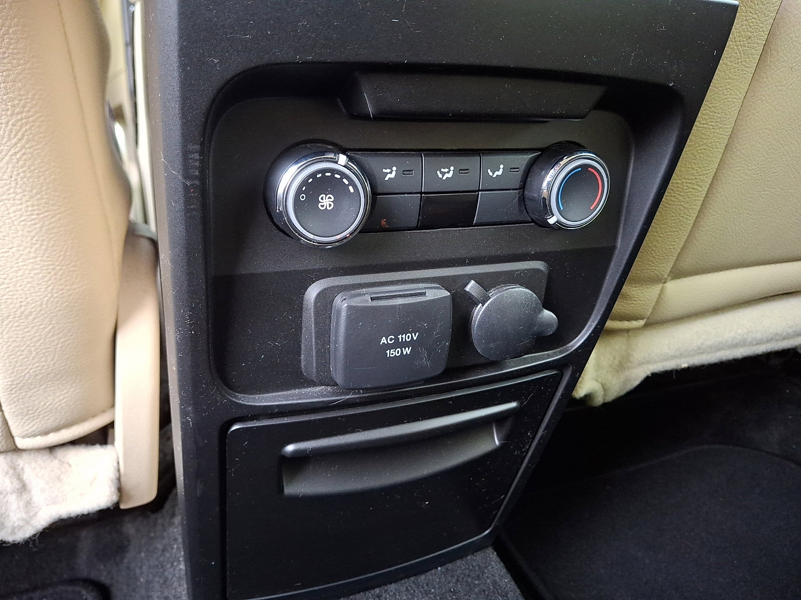 Used 2013 Ford Flex SEL image 11