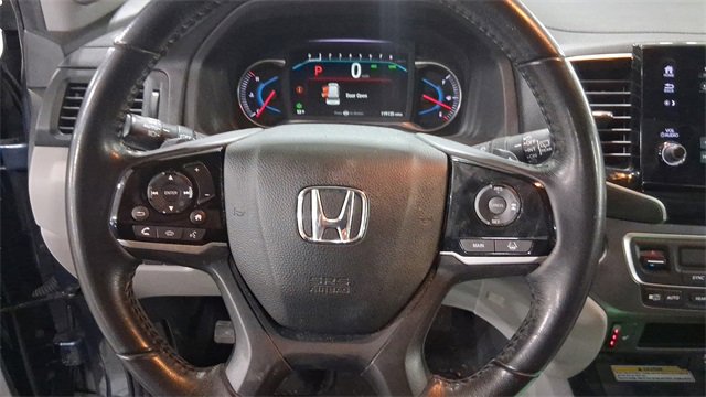 Used 2021 Honda Pilot Special Edition image 13