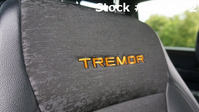 Used 2024 Ford F150 Tremor w/ Bed Utility Package image 65