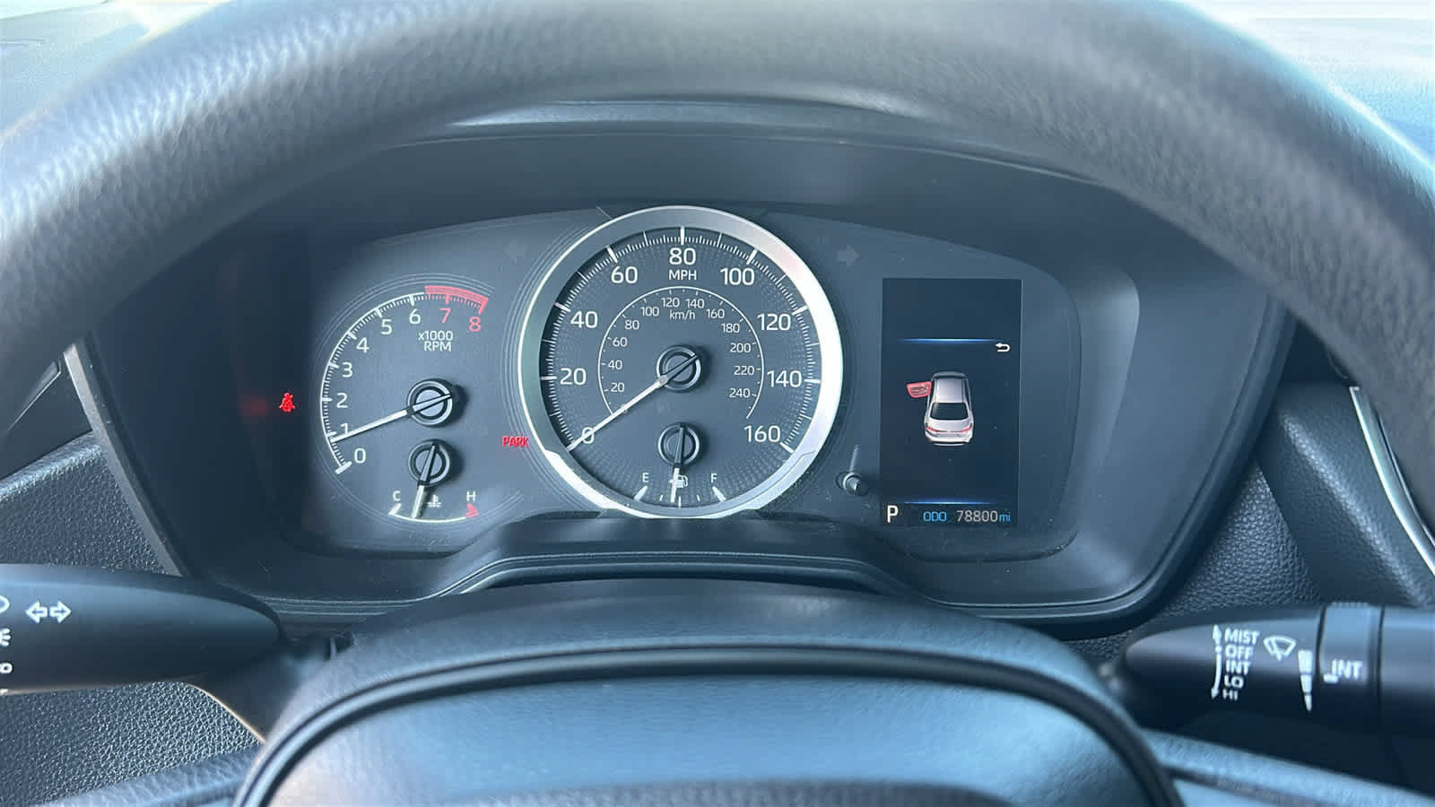 Used 2020 Toyota Corolla LE FWD image 21