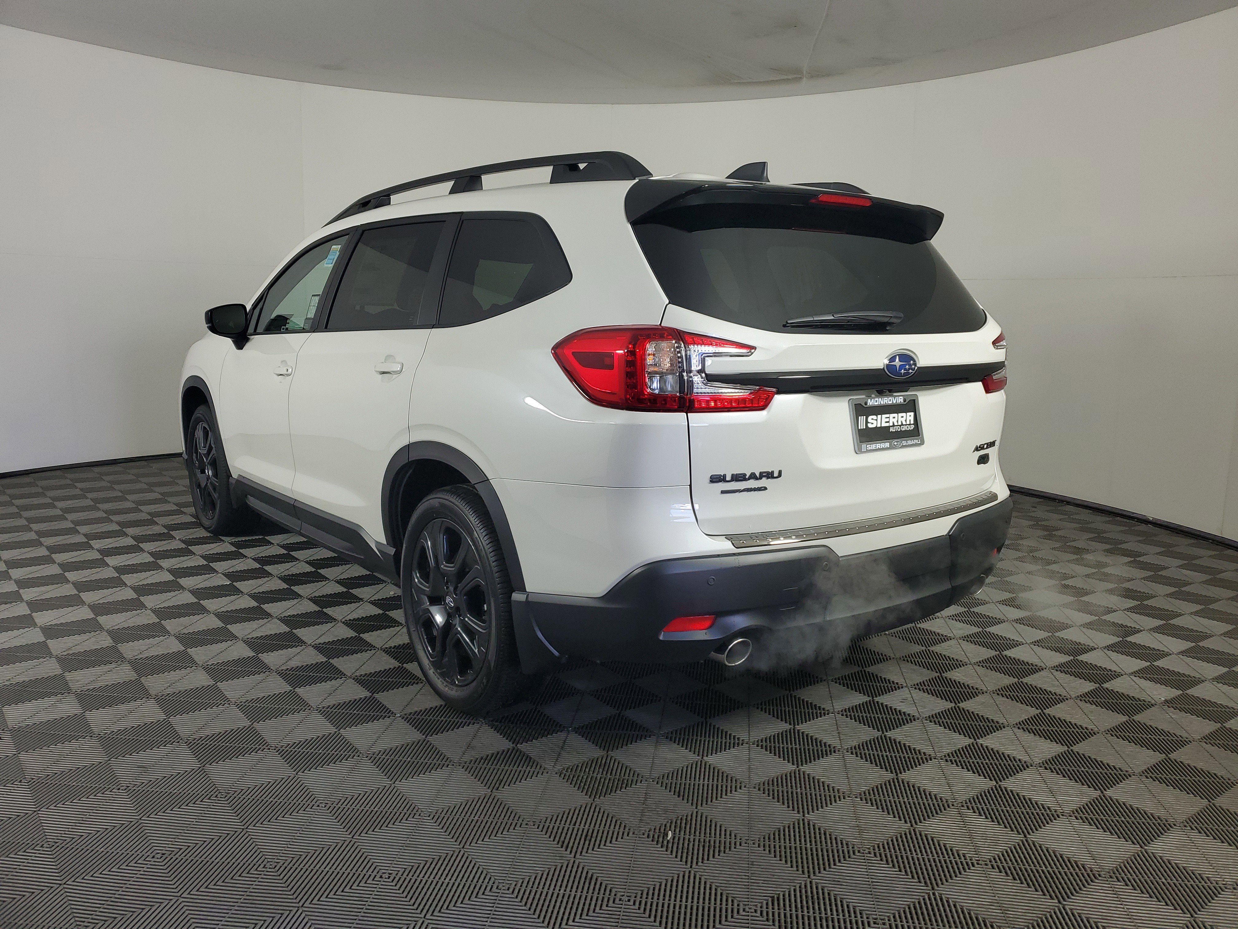 New 2025 Subaru Ascent Onyx Edition image 6