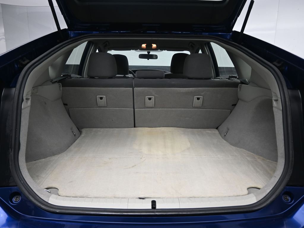 Used 2010 Toyota Prius Two image 22