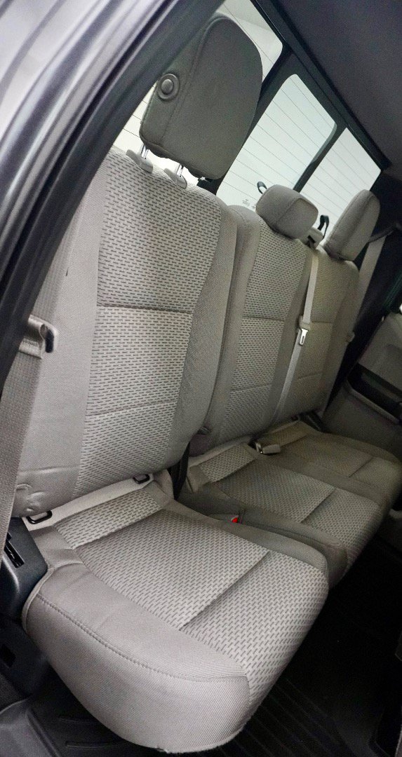 Used 2015 Ford F150 XLT w/ Equipment Group 302A Luxury AWD/4WD image 8