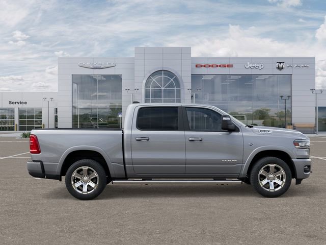 New 2026 RAM 1500 Big Horn image 21